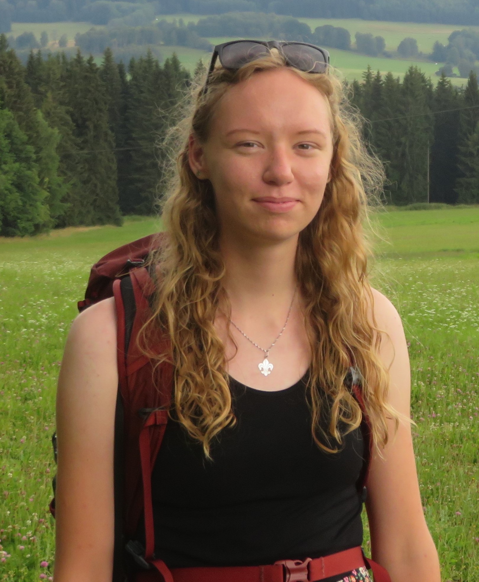 Markéta Tumová